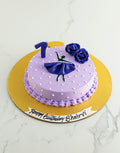 Ballerina Theme