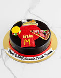 Food Lover Cake