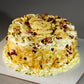 Rasmalayi Theme Cake - Creme Castle