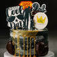 Father's Day Special Cake