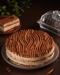 Italian Tiramisu Cake