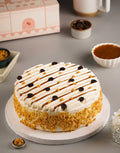 Caramel Butterscotch