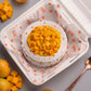Fresh Mango Bento Cake