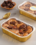 Nutella Cookie Tin