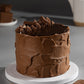 American Chocolate Cake