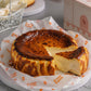 Homemade Mango Pudding Cake - Creme Castle