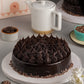 Sugar Free Chocolate Cake