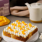 Mango Mousse Milk Cake