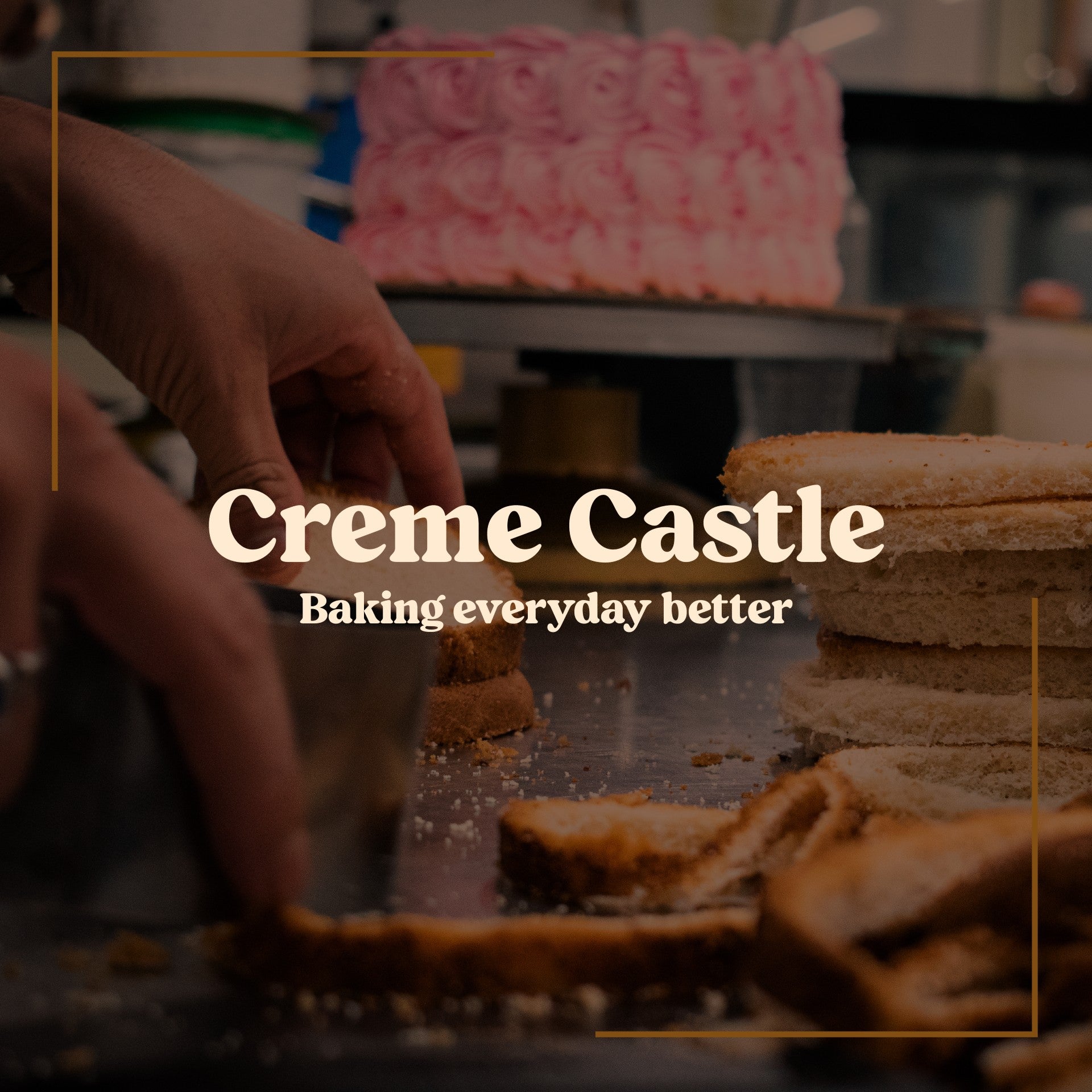 Menu of Cake Castle, Manesar, Gurgaon