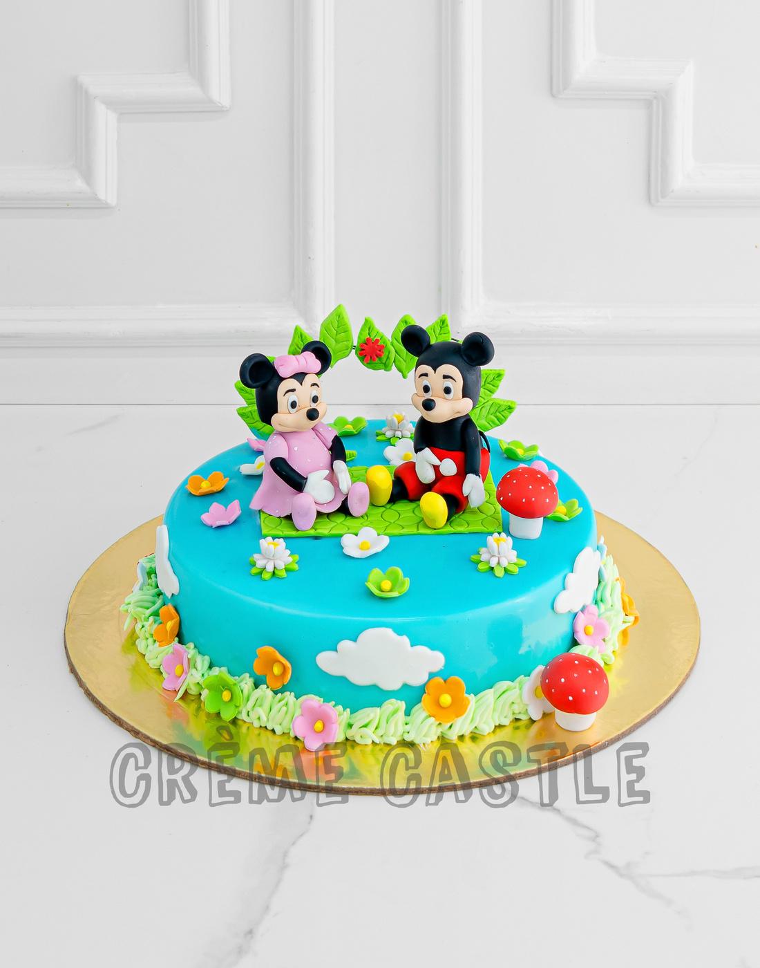 Cute Minnie Mouse Party Ideas for Kids 2023