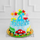 Car lover - Creme Castle
