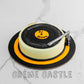 Dj Disc - Creme Castle