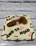 Bachelorette Cake