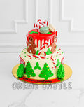 Christmas Cake