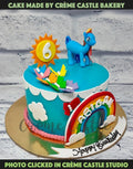 My Little Pony Cake