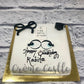 Beautiful eyes cake - Creme Castle