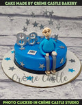 Cake for Grandfather