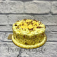 Rasmalayi Theme Cake - Creme Castle
