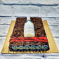 Vodka Gift Box Cake - Creme Castle