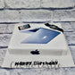 Cake for Apple fan - Creme Castle