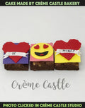 Propose Theme Brownies