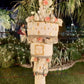 Chandelier Cake - Creme Castle