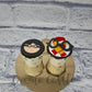 Harry Potter Cupcakes - Creme Castle