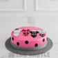Bride to Be Cake. Naughty Cakes Designs. Noida & Gurgaon