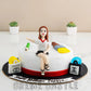 Cake for an Artist by Creme Castle