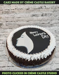 Women's Day Cake