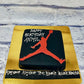 NBA Logo Cake - Creme Castle