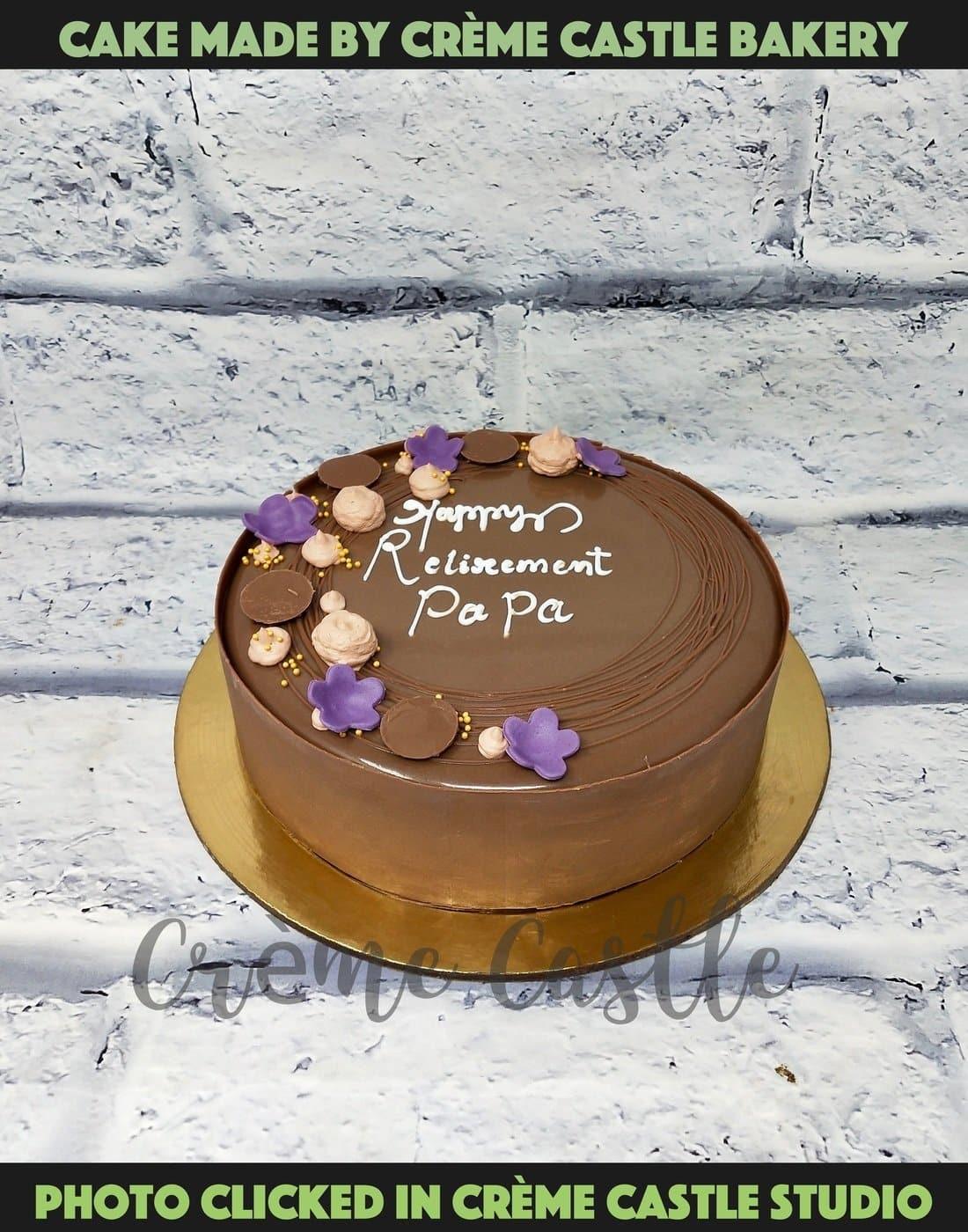 Black Forest Cake | Buy Online | Cakes & Bakes