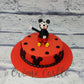 Mickey Mouse Mini Cake. Cake Designs for Kids. Noida & Gurgaon