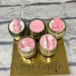 Baby Girl Cupcakes - Creme Castle