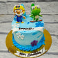 Poroco Cake Crong Cake. Birthday Cakes for Kids. Noida & Gurgaon