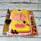 Lazy Life Cake - Creme Castle
