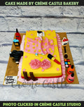 Lazy Life Cake