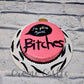 Bride to Be Cake. Bachelorette Party Cakes. Noida & Gurgaon