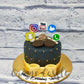 Social Media Lover Cake. Cake Designs for Women. Noida & Gurgaon