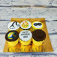 Chiling Cupcakes - Creme Castle