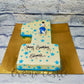 1 Number Shape Cake. 1st Birthday Cake for Babies. Noida & Gurgaon
