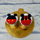 Cupcakes for Kids. Mickey Mouse Cupcakes. Noida & Gurgaon