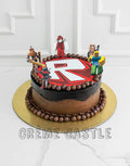 ROBLOX Cake