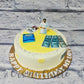 Hero Masala Cake - Creme Castle