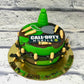 Call of Duty Cake - Creme Castle