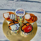 Basketball Cupcakes - Creme Castle