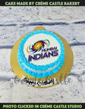 IPL Cake