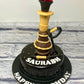 Hookah Design Cake - Creme Castle