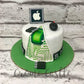 Circuit Design Cake - Creme Castle