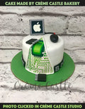 Circuit Design Cake